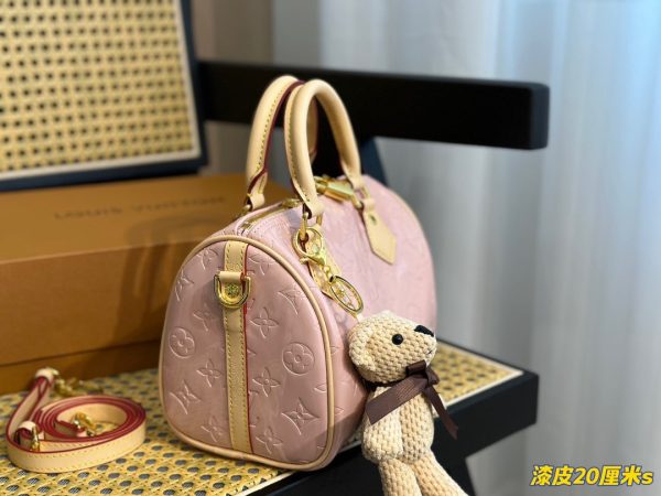 BO – New Luxury Bags LUV 737