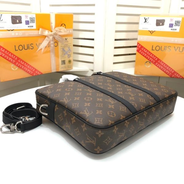 BO – Luxury Edition Bags LUV 268