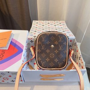 BO – Luxury Edition Bags LUV 083
