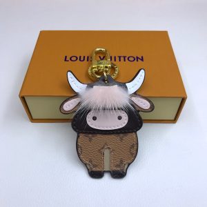 BO – Luxury Edition Keychains LUV 085