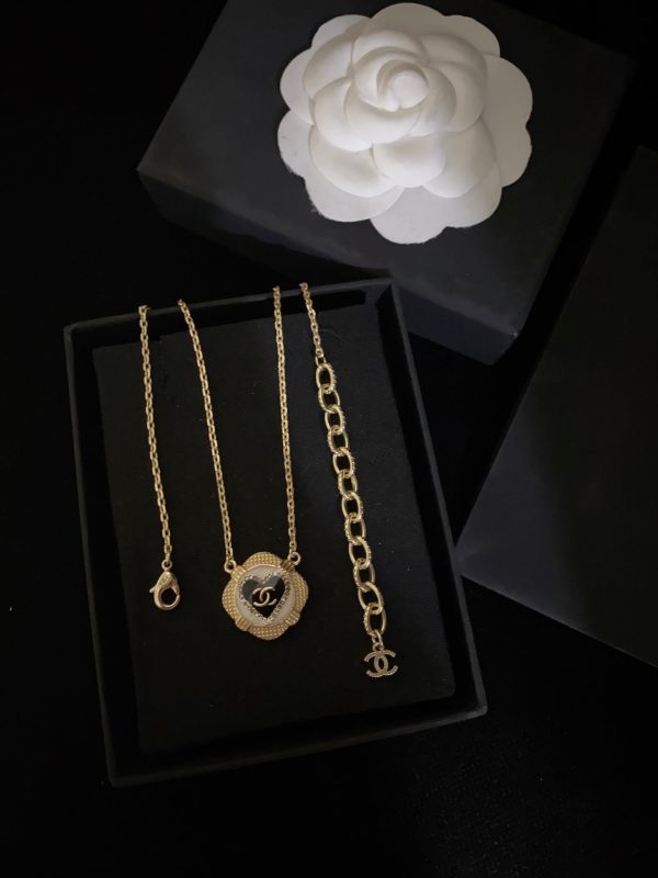 BO – Luxury Edition Necklace CH-L037