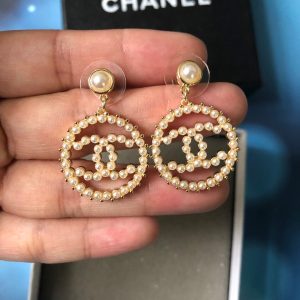 BO – Luxury Edition Earring CH-L 067