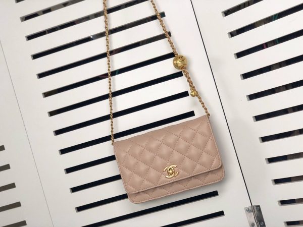 BO – Luxury Edition Bags CH-L 080