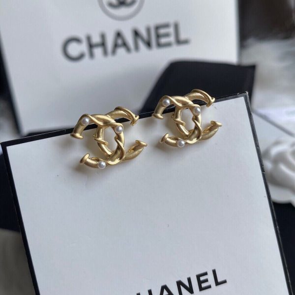 BO – Luxury Edition Earring CH-L 040