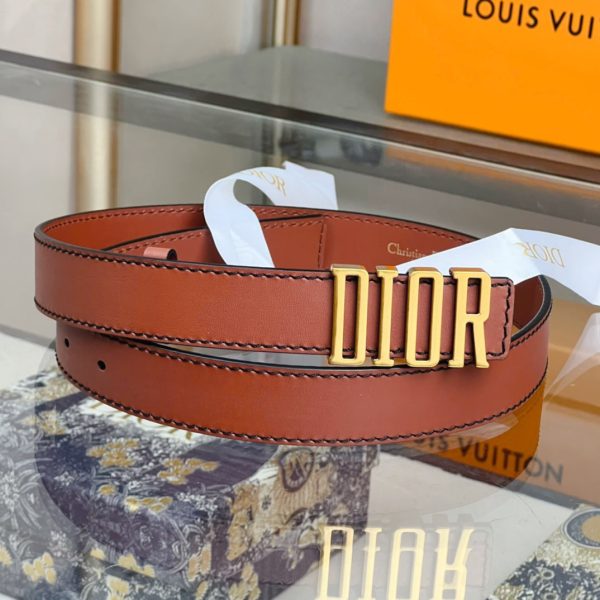 BO – Luxury DIR BELTS 006