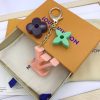 BO – Luxury Edition Keychains LUV 034