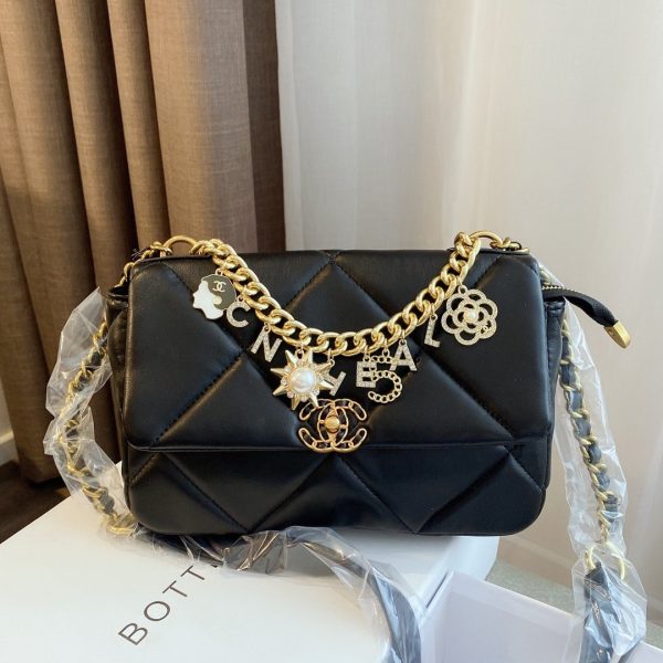 BO – Luxury Edition Bags CH-L 064