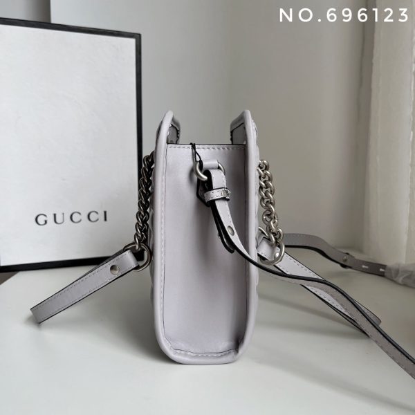 BO – Luxury Bag GCI 499