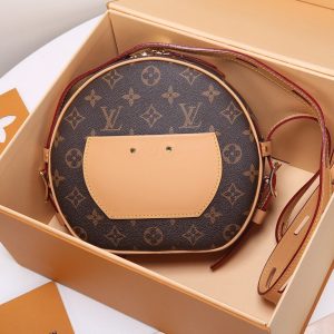 BO – Luxury Edition Bags LUV 001