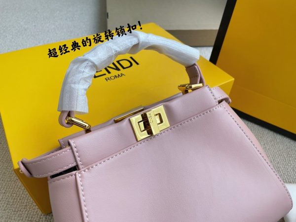 BO – Luxury Edition Bags FEI 131