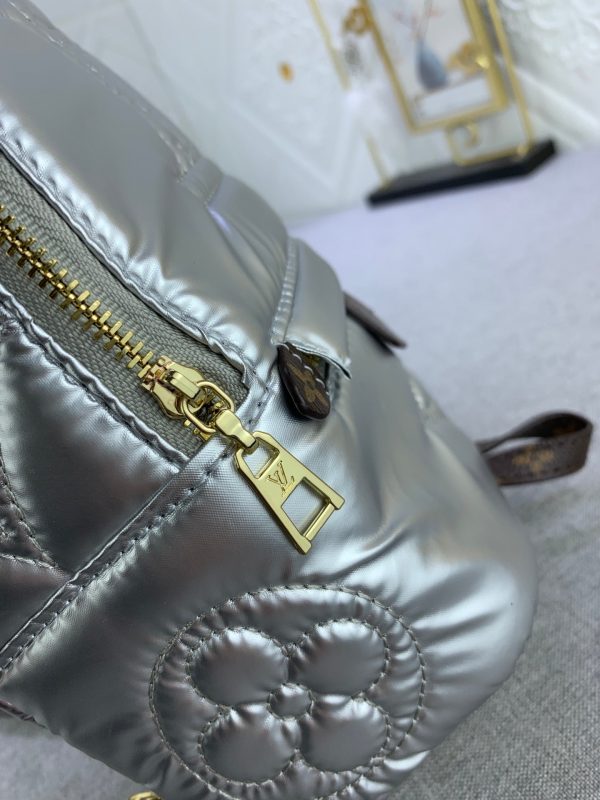 BO – Luxury Bag LUV 640