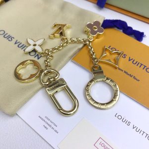 BO – Luxury Edition Keychains LUV 058