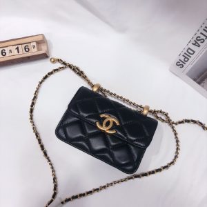 BO – Luxury Edition Bags CH-L 203