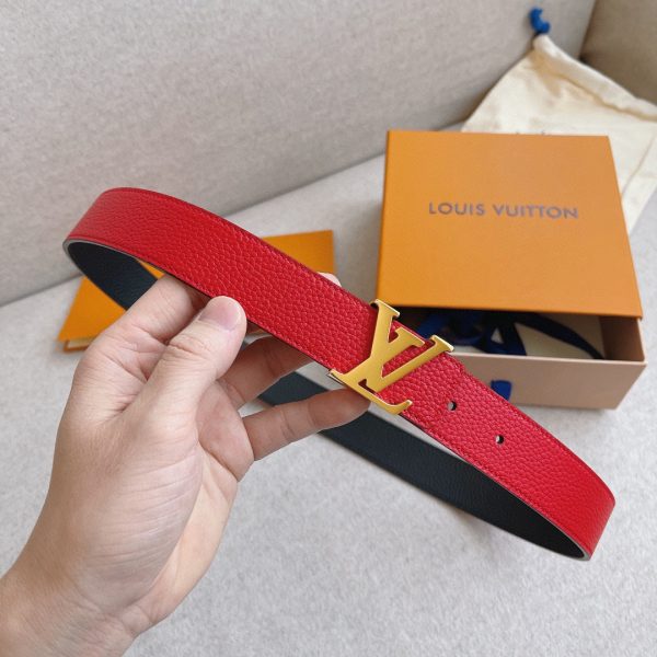 BO – Luxury LUV BELTS 014