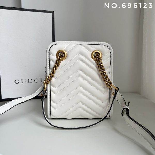 BO – Luxury Bag GCI 498