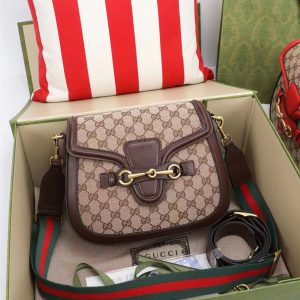 BO – Luxury Bag GCI 463