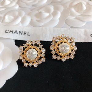 BO – Luxury Edition Earring CH-L 008