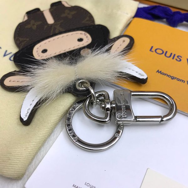 BO – Luxury Edition Keychains LUV 080