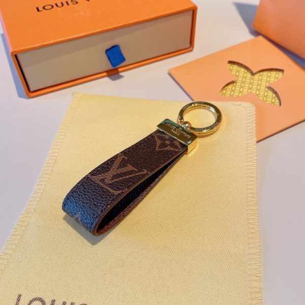 BO – Luxury Edition Keychains LUV 030