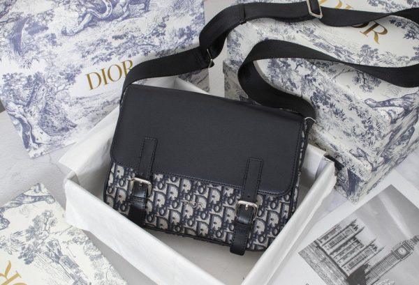 BO – Luxury Edition Bags DIR 095