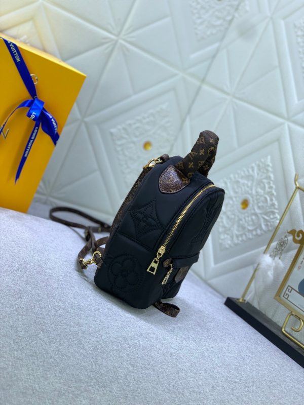 BO – Luxury Bag LUV 641