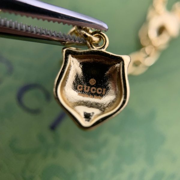 BO – Luxury Edition Necklace GCI002