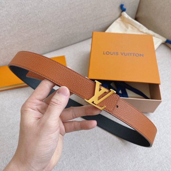 BO – Luxury LUV BELTS 015