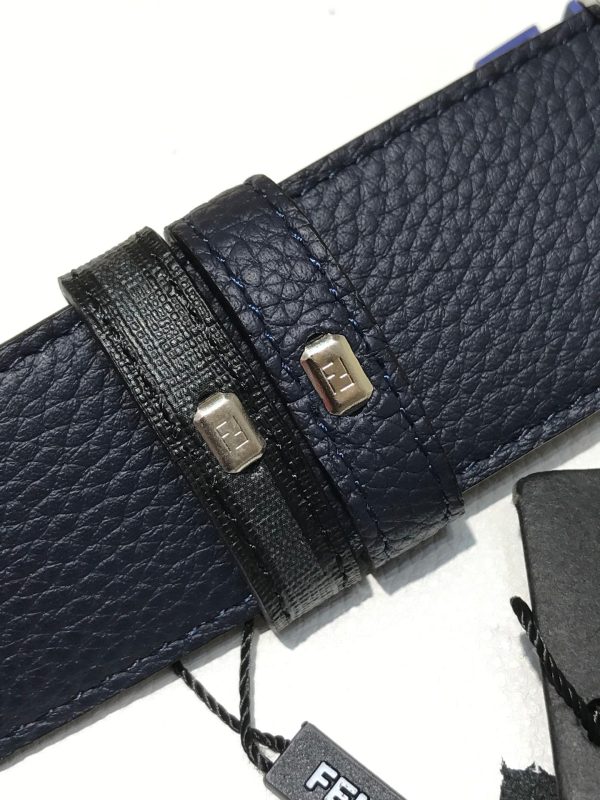 BO – Luxury FEI BELTS 008