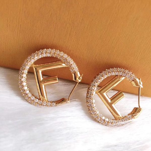 BO – Luxury Edition Earring FEI 001