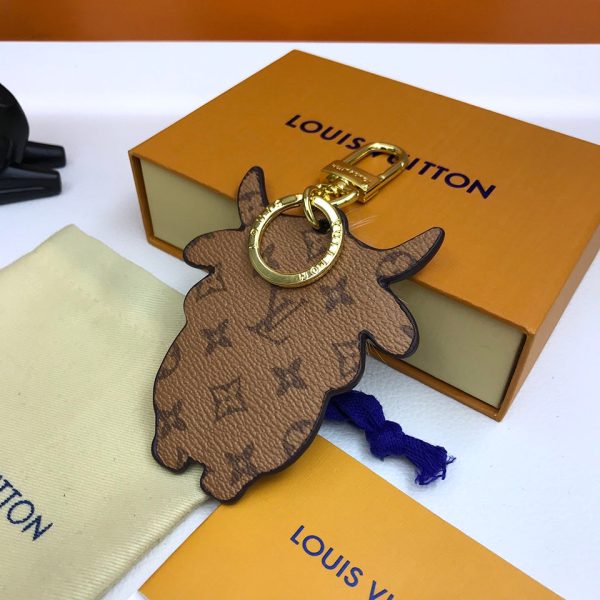 BO – Luxury Edition Keychains LUV 085