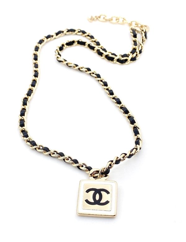 BO – Luxury Edition Necklace CH-L005