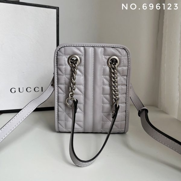 BO – Luxury Bag GCI 499