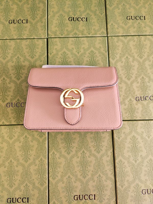 BO – Luxury Bag GCI 507