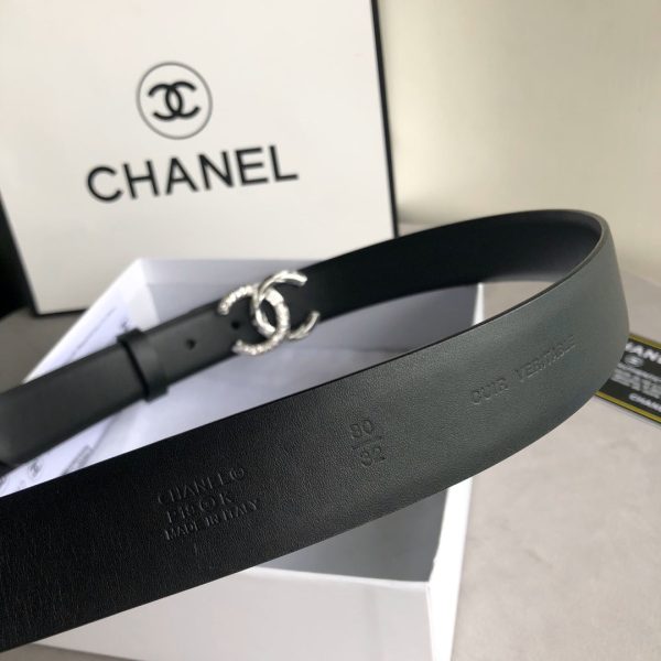 BO – Luxury CHL BELTS 015