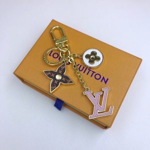 BO – Luxury Edition Keychains LUV 016