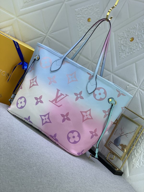 BO – Luxury Bag LUV 651