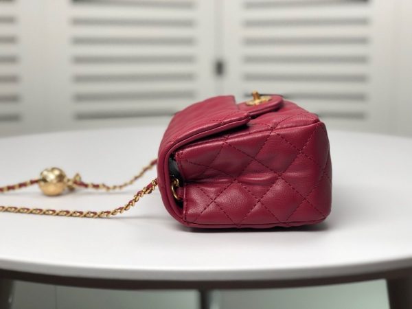 BO – Luxury Edition Bags CH-L 117