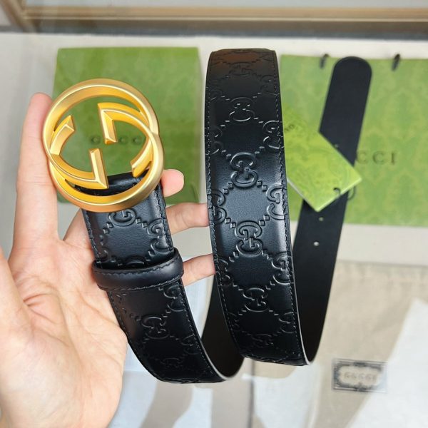 BO – Luxury GCI BELTS 025