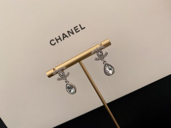 BO – Luxury Edition Earring CH-L 036