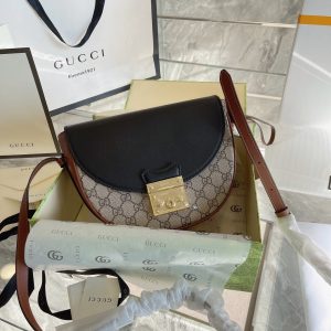 BO – Luxury Edition Bags GCI 223