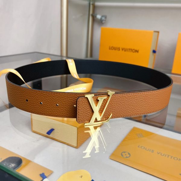 BO – Luxury LUV BELTS 026