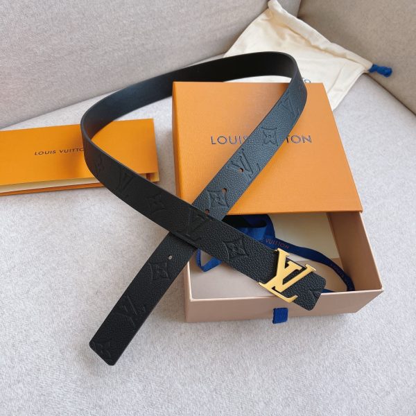 BO – Luxury LUV BELTS 113