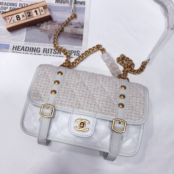 BO – Luxury Edition Bags CH-L 214