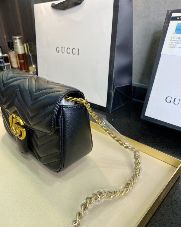 BO – Luxury Edition Bags GCI 202