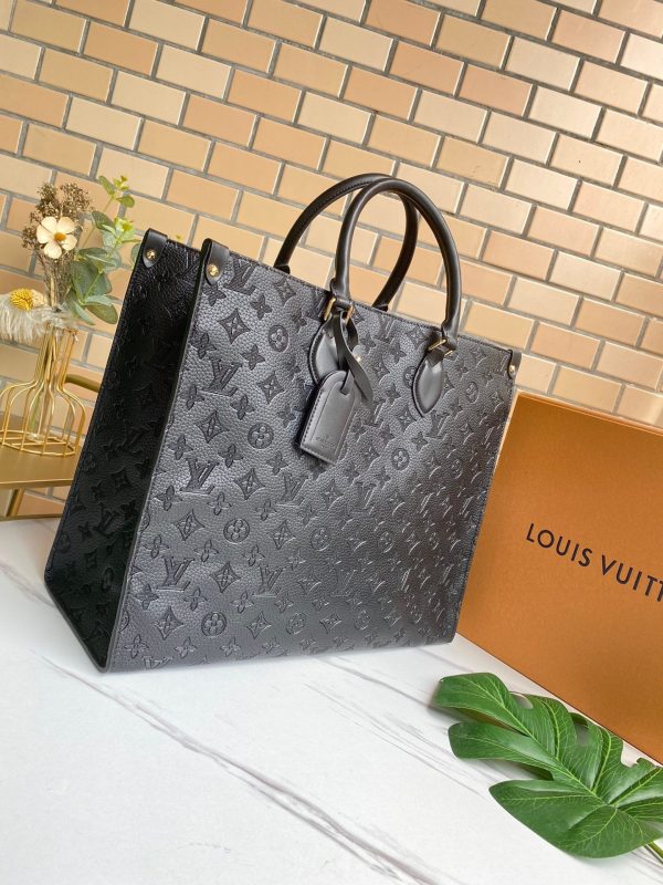 BO – Luxury Edition Bags LUV 038