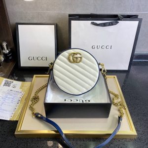 BO – Luxury Edition Bags GCI 186