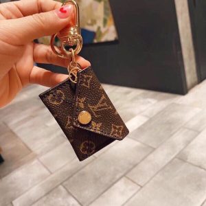 BO – Luxury Edition Keychains LUV 069