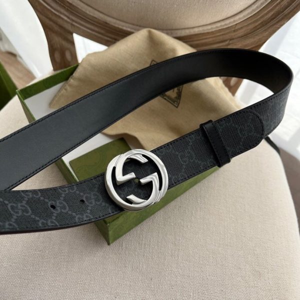 BO – Luxury GCI BELTS 032