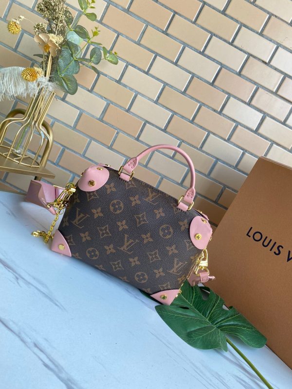 BO – Luxury Edition Bags LUV 107