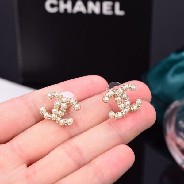 BO – Luxury Edition Earring CH-L 001